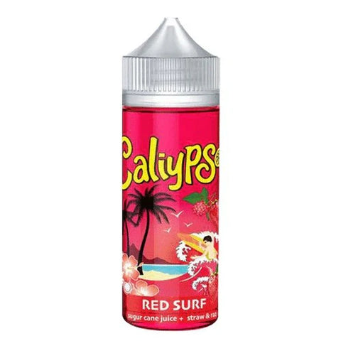 Caliypso 100ml Shortfill