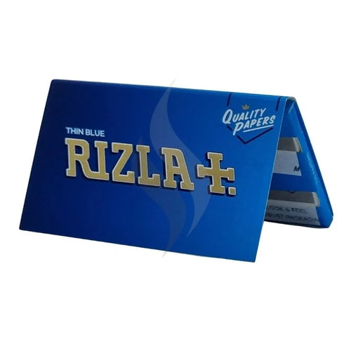 Rizla Blue Papers
