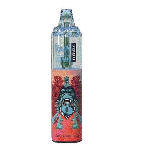 RANDM Tornado 7000 Disposable Vape Pod Device