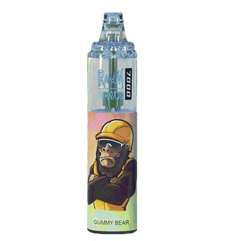 RANDM Tornado 7000 Disposable Vape Pod Device