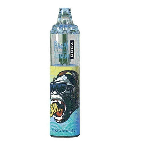 RANDM Tornado 7000 Disposable Vape Pod Device