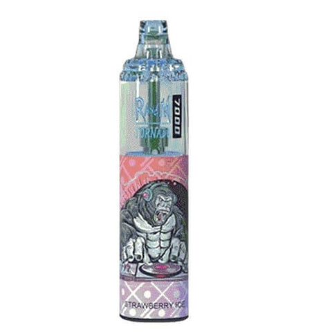 RANDM Tornado 7000 Disposable Vape Pod Device