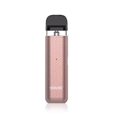 SMOK Novo 2C + Elux Nic Salt - Pod Kit Bundle