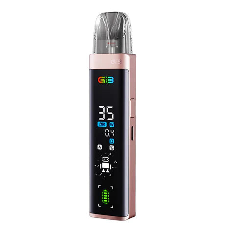 UWELL CALIBURN G3 PRO