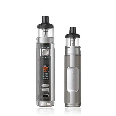 Aspire Veynom EX Pod Vape Kit