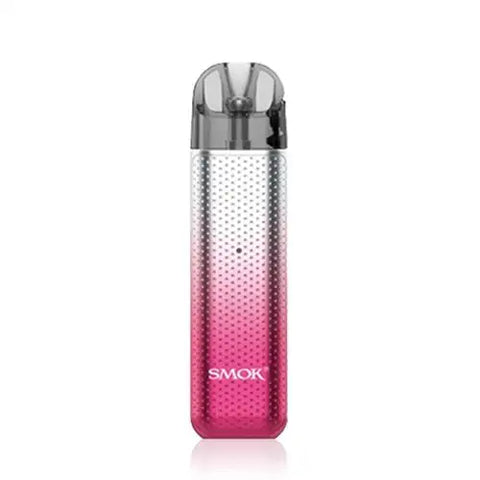 SMOK Novo 2C + Elux Nic Salt - Pod Kit Bundle