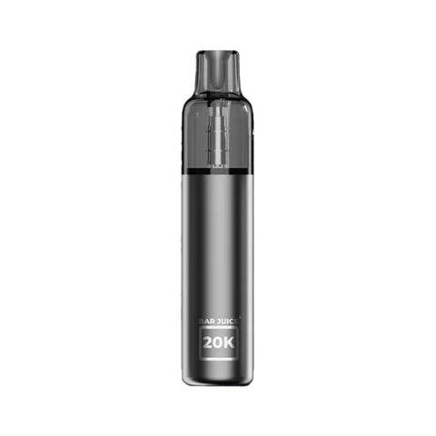 Bar Juice 20K Refillable Rechargeable Disposable Vape Kit