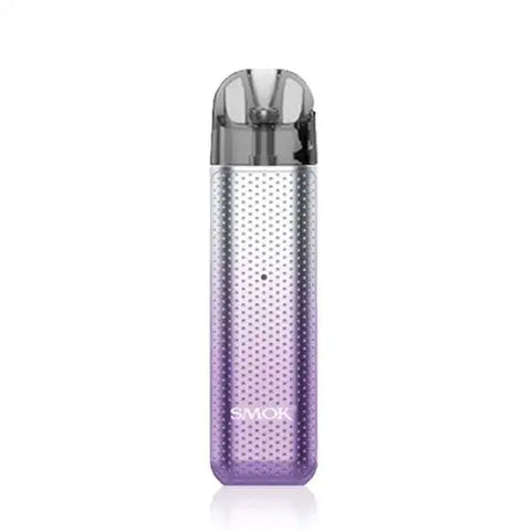 SMOK Novo 2C + Elux Nic Salt - Pod Kit Bundle
