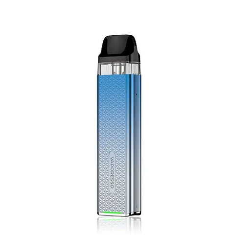 Vaporesso XROS 3 + Elux Nic Salt - Vape Kit Bundle