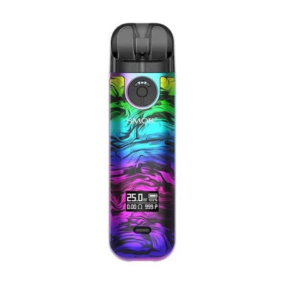 SMOK Novo 4 Pod Vape Kit