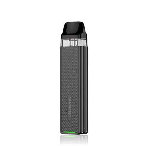 Vaporesso XROS 3 + Elux Nic Salt - Vape Kit Bundle