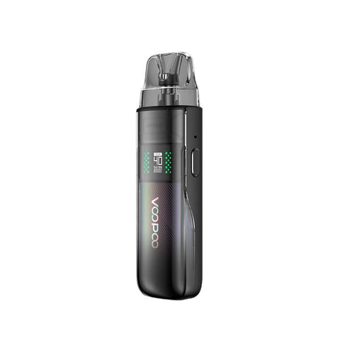 VOOPOO ARGUS E40 VAPE KIT