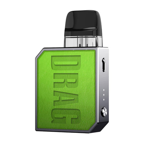 Voopoo Drag Nano 2 Kit 800MAH