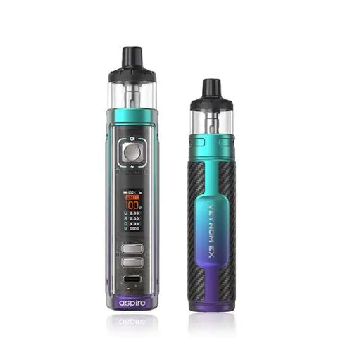 Aspire Veynom EX Pod Vape Kit