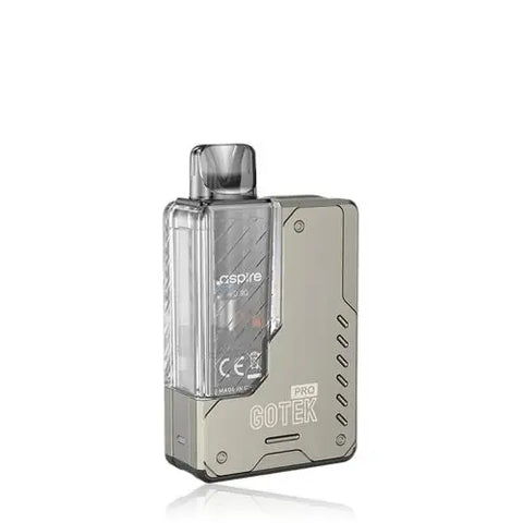 ASPIRE GOTEK PRO POD KIT