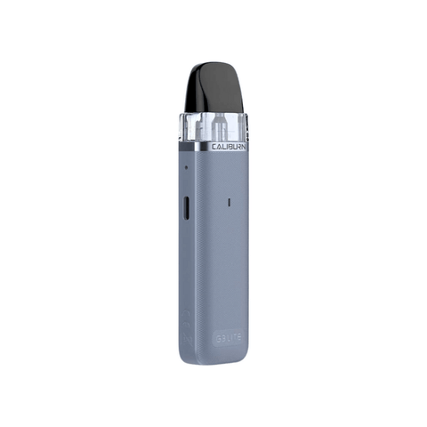 Uwell Caliburn G3 Lite Pod Kit - Basalt Grey - vapeukwholesale