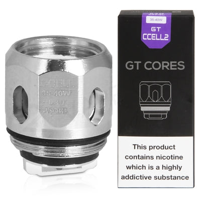 Vaporesso NRG GT Core Replacement Coils