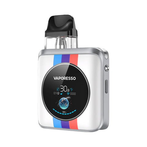 Vaporesso XROS 4 Nano Pod Kit - Mcr Vape Distro