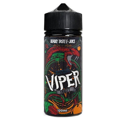 Viper Fruity 100ml E-liquids