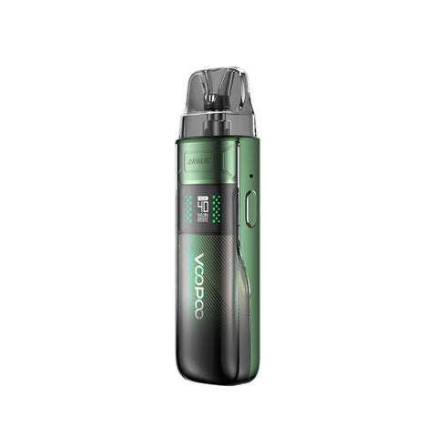 VOOPOO ARGUS E40 VAPE KIT