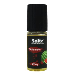 SOLTZ PREMIUM NIC SALT 10mg