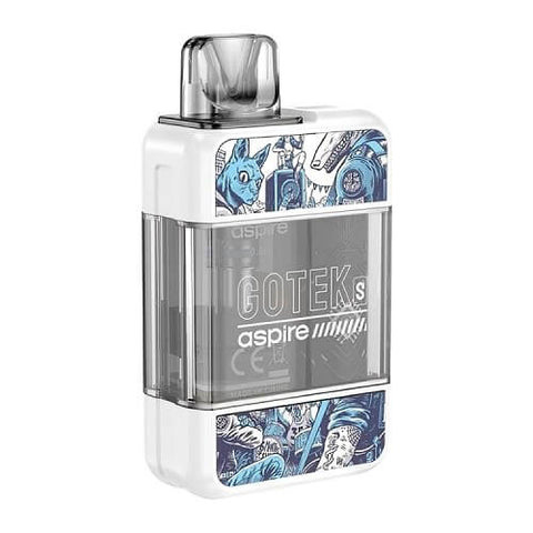 ASPIRE - GOTEK S - POD KIT