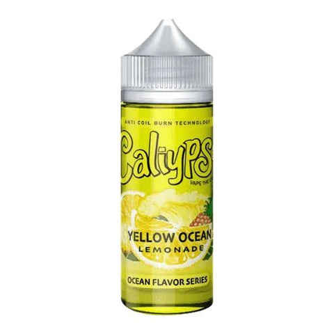 Caliypso 100ml Shortfill