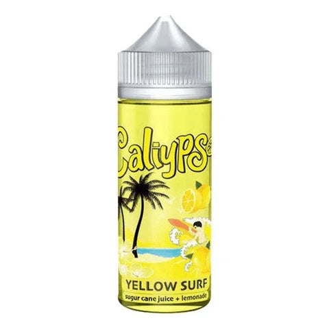 Caliypso 100ml Shortfill