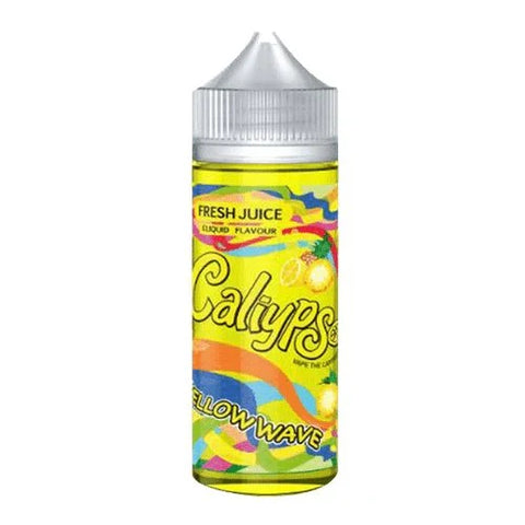 Caliypso 100ml Shortfill