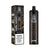 0% Aroma King Dark Knight 10000 Disposable Vape Puff Pod Device - Gummy Bear -Vape Area UK
