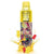 Aroma King 10000 Disposable Vape Pod Puff Bar Device - Gummy Bear -Vape Area UK
