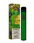 Aroma King 700 Disposable Device | 10Pack - Green Apple -Vape Area UK