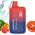 Aroma King AK5500 Disposable Vape Pod Puff Bar Device - Blood Orange Energy -Vape Area UK