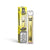 Aroma King Gem 600 Disposable Vape Pod Puff Bar Device - Pineapple Lemon -Vape Area UK