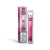Aroma King Gem 600 Disposable Vape Pod Puff Bar Device - Pink Lady -Vape Area UK