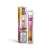 Aroma King Gem 600 Disposable Vape Pod Puff Bar Device - Pink Orange Fizz -Vape Area UK