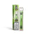 Aroma King Gem 600 Disposable Vape Pod Puff Bar Device - Sour Apple -Vape Area UK