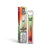 Aroma King Gem 600 Disposable Vape Pod Puff Bar Device - Strawberry Kiwi -Vape Area UK