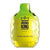 Aroma King Jewel Diamond 8000 Disposable Vape Puff Bar Pod - 0MG - Lemon Mango -Vape Area UK