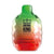 Aroma King Jewel Diamond 8000 Disposable Vape Puff Bar Pod - 0MG - Watermelon Strawberry -Vape Area UK
