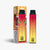Aroma King Legend 3500 Disposable Vape Pod Puff Bar Device - Berry Cherry -Vape Area UK