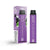 Aroma King Legend 3500 Disposable Vape Pod Puff Bar Device - Blackcurrant Menthol -Vape Area UK