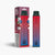 Aroma King Legend 3500 Disposable Vape Pod Puff Bar Device - Blue Razz Cherry -Vape Area UK
