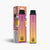 Aroma King Legend 3500 Disposable Vape Pod Puff Bar Device - Mango Passion Fruit -Vape Area UK