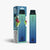 Aroma King Legend 3500 Disposable Vape Pod Puff Bar Device - Raspberry Mint -Vape Area UK