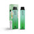 Aroma King Legend 3500 Disposable Vape Pod Puff Bar Device - Sour Apple -Vape Area UK