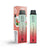 Aroma King Legend 3500 Disposable Vape Pod Puff Bar Device - Strawberry Watermelon Bubblegum -Vape Area UK