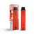 Aroma King Legend 3500 Disposable Vape Pod Puff Bar Device - Tiger Blood -Vape Area UK