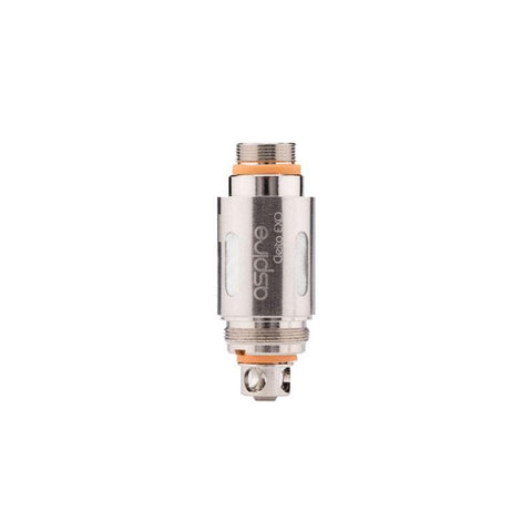 ASPIRE - CLEITO EXO - COILS - Vapeareawholesale