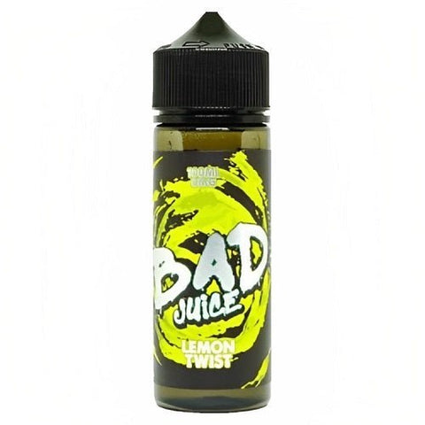 Bad Juice 100ml Shortfill - Vapeareawholesale